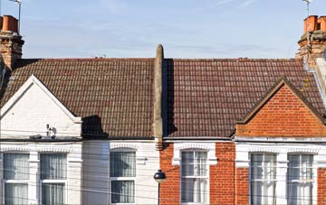 clay roofing Bentfield Bury, Essex