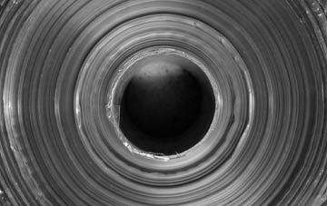 Bentfield Bury edpm waterproofing