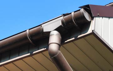 types of Bentfield Bury fascias