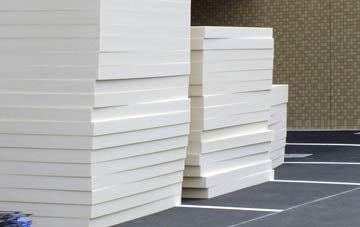 Bentfield Bury flat roof insulation costs