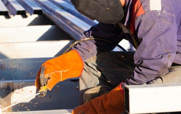 Bentfield Bury flat roofing options