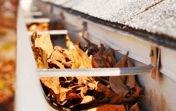 Bentfield Bury gutter cleaning companies