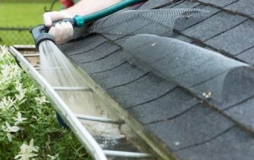 Bentfield Bury gutter cleaning costs