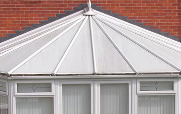 Bentfield Bury polycarbonate conservatory roof repairs