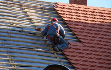 roof tiles Bentfield Bury, Essex