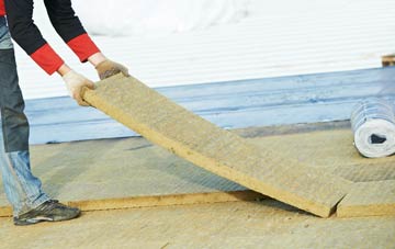 tapered roof insulation Bentfield Bury, Essex